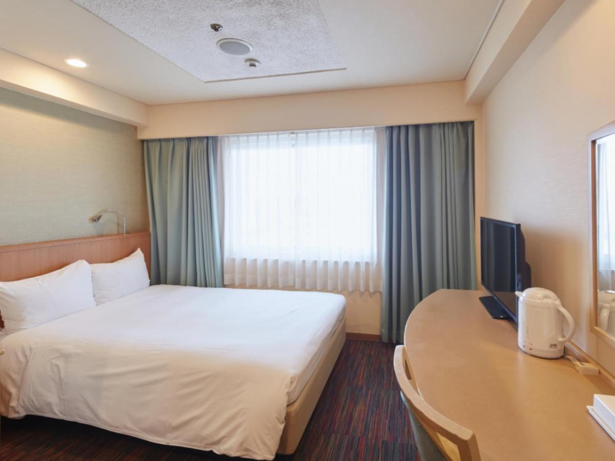 The Nest Naha Hotel ภายนอก รูปภาพ