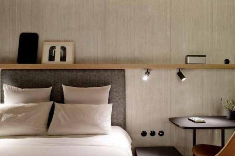 The Nest Naha Hotel ภายนอก รูปภาพ