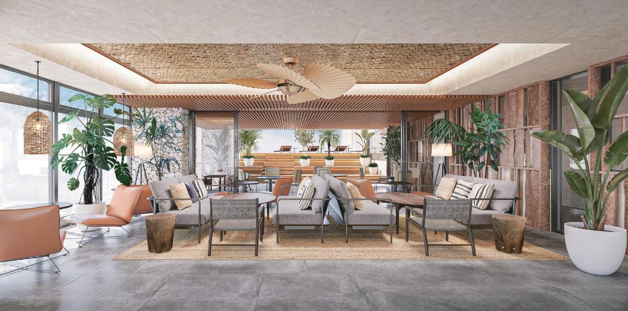 The Nest Naha Hotel ภายนอก รูปภาพ