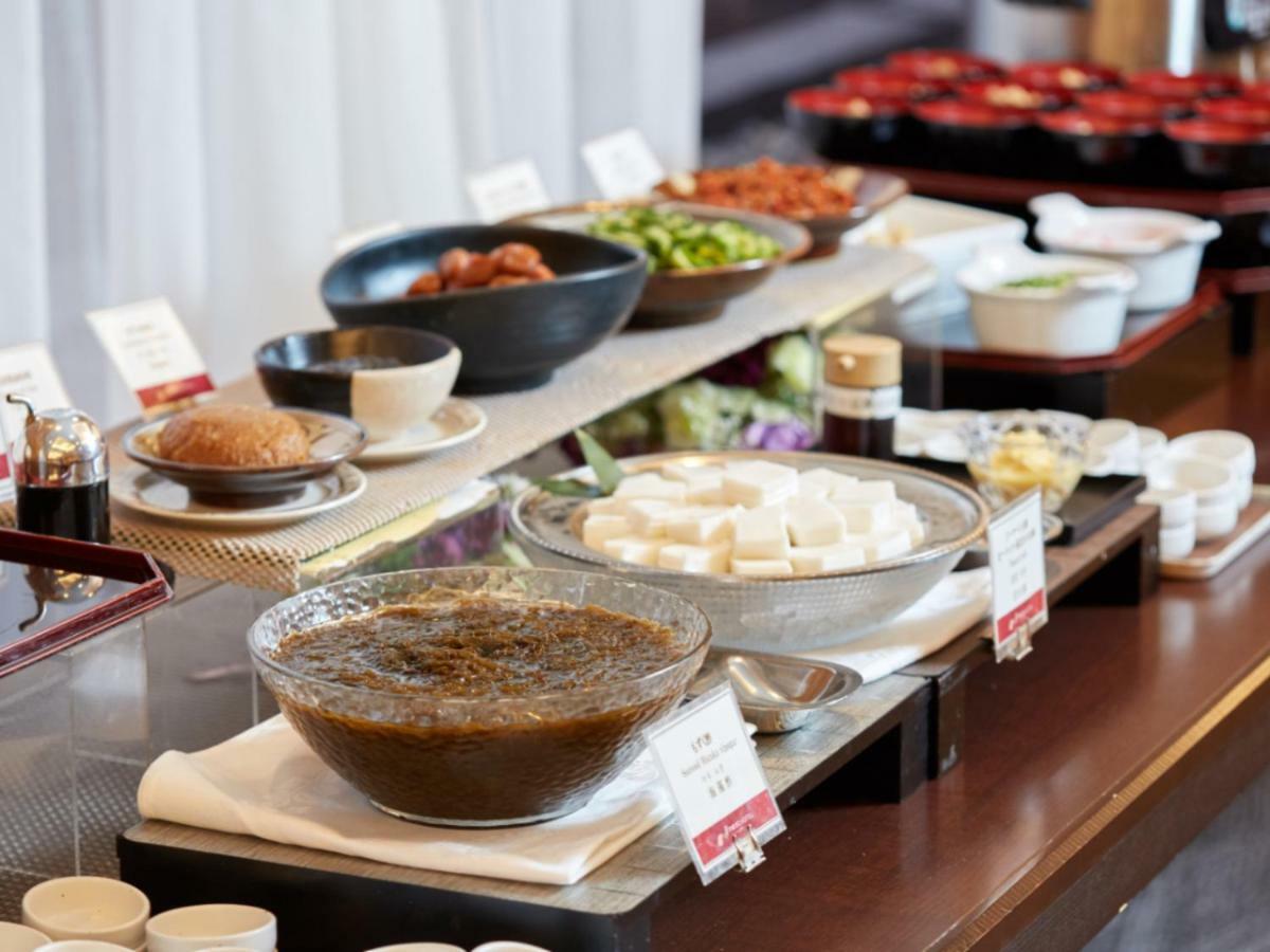 The Nest Naha Hotel ภายนอก รูปภาพ