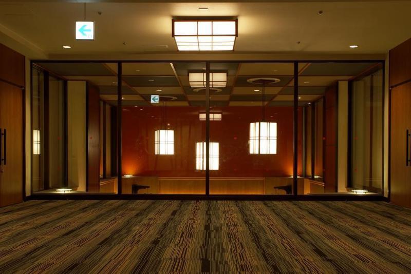 The Nest Naha Hotel ภายนอก รูปภาพ