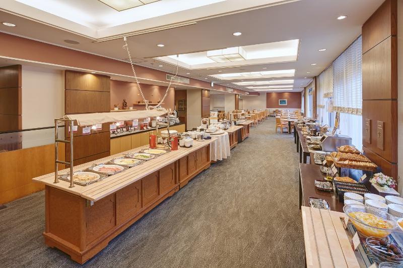 The Nest Naha Hotel ภายนอก รูปภาพ